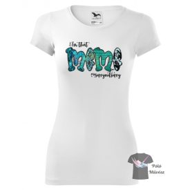 Mom T-shirt