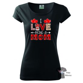 Mom T-shirt