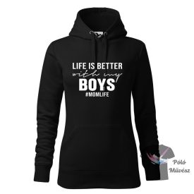 Mom T-shirt