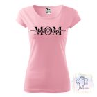 Best Mom Ever Shirt - Mom T-shirt