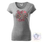 Best Mom Ever Shirt - Mom T-shirt