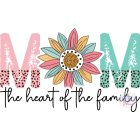 Mom Shirt - Mom T-shirt