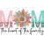 Mom Shirt - Mom T-shirt