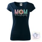 Mom Shirt - Mom T-shirt