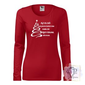 Mom T-shirt