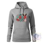 Mama Christmas T-shirt
