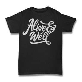 Motivation T-shirt