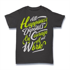 Motivation T-shirt