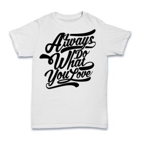 Motivation T-shirt