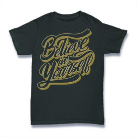 Motivation T-shirt
