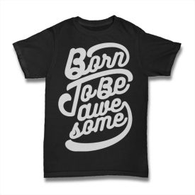 Motivation T-shirt