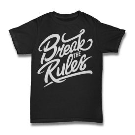 Motivation T-shirt