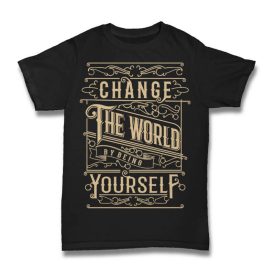 Motivation T-shirt