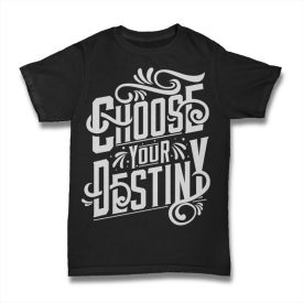 Motivation T-shirt