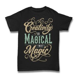 Motivation T-shirt