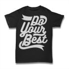 Motivation T-shirt