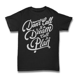 Motivation T-shirt