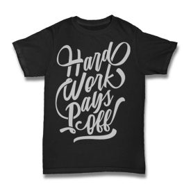Motivation T-shirt