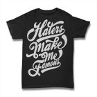 Motivation T-shirt