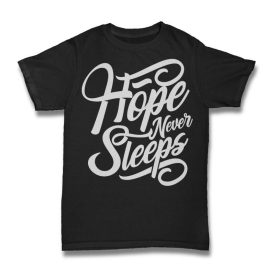 Motivation T-shirt