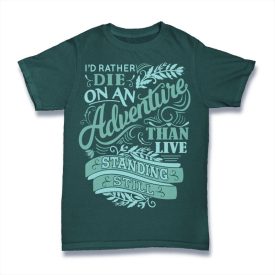 Motivation T-shirt