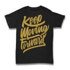 Motivation T-shirt