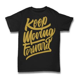 Motivation T-shirt