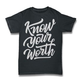 Motivation T-shirt