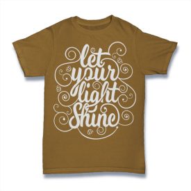 Motivation T-shirt