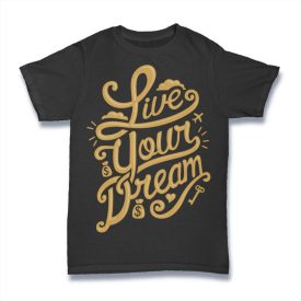 Motivation T-shirt