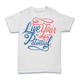 Motivation T-shirt