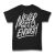 Motivation T-shirt