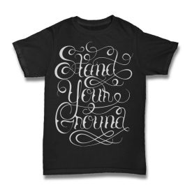 Motivation T-shirt