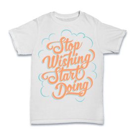 Motivation T-shirt