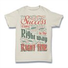 Motivation T-shirt