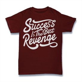 Motivation T-shirt