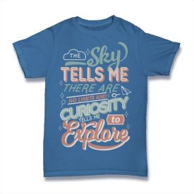 Motivation T-shirt
