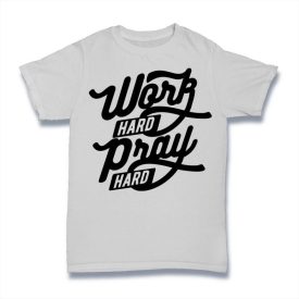 Motivation T-shirt