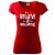 Motivation T-shirt - Believe in Yourself