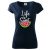 Motivation T-shirt - Life is sweet
