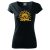 Motivation T-shirt - Be happy