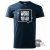 Motivation T-shirt - harder work