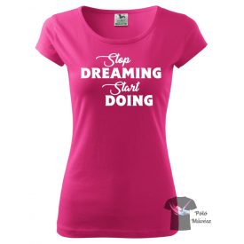 Motivation T-shirt
