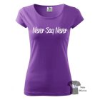 Motivation T-shirt