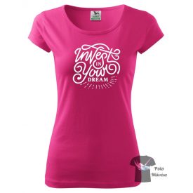 Motivation T-shirt
