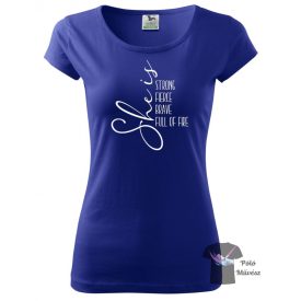 Motivation T-shirt