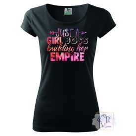 Motivation T-shirt