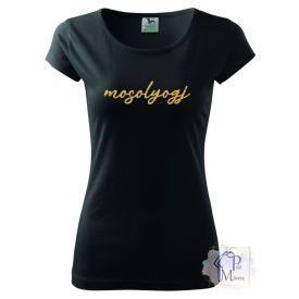 Motivation T-shirt