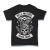 Hell Motors T-shirt - Motorbike Shirt