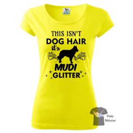 Mudi T-shirt - Mudi Shirt